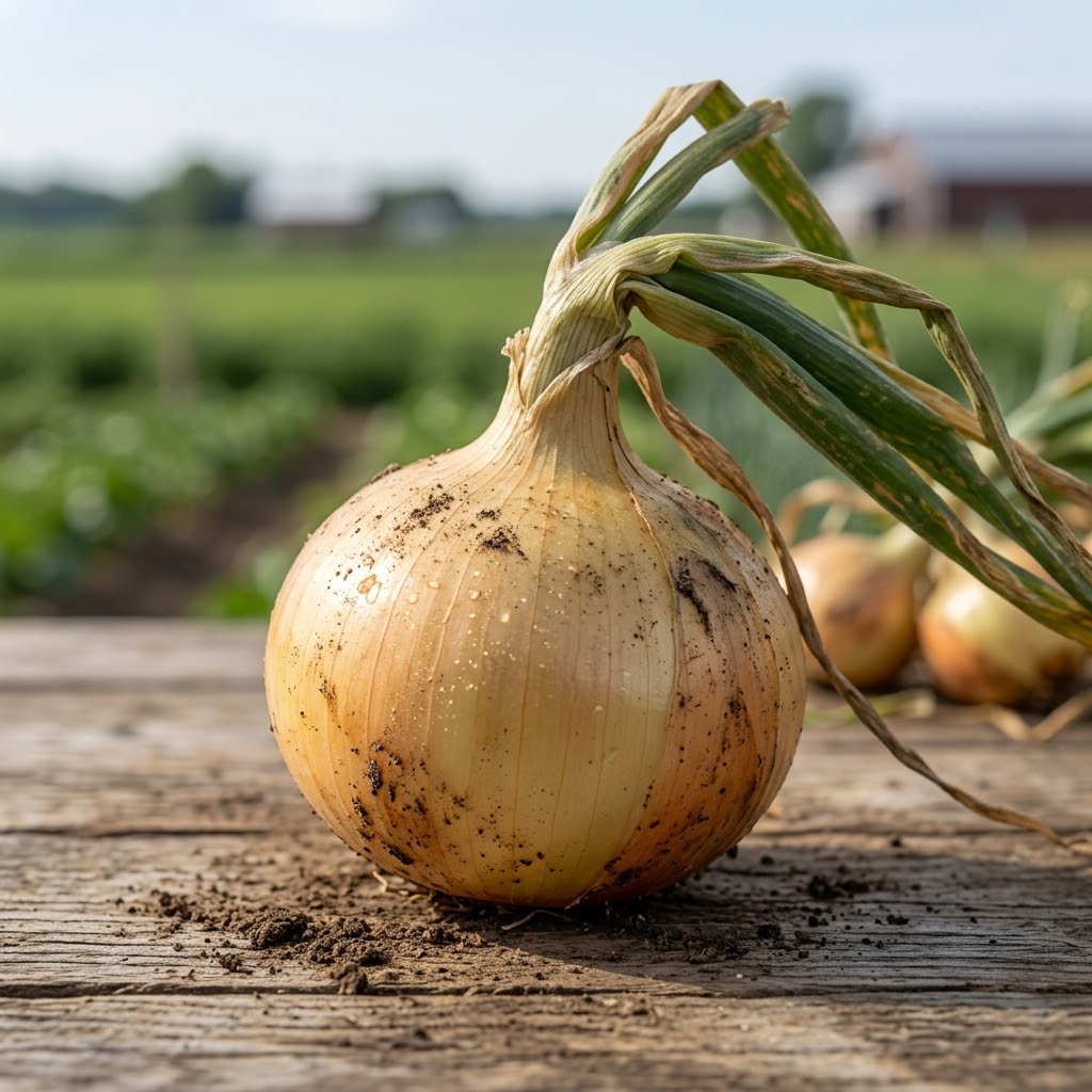 Onions