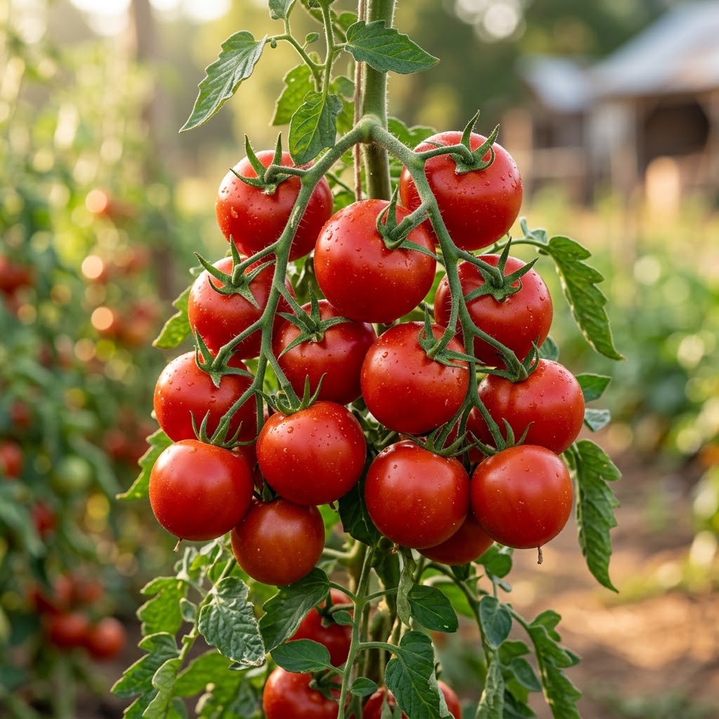 Tomatoes